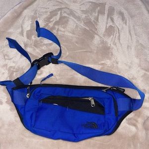 The North Face fanny pack